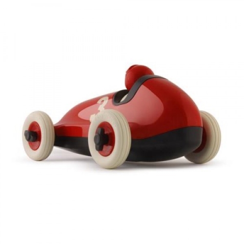 Playforever Bruno Race car Red